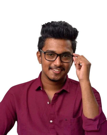 Kaveen Abeysinghe - ICT Tutor